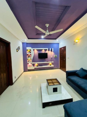 2 bed rooms family apartments
